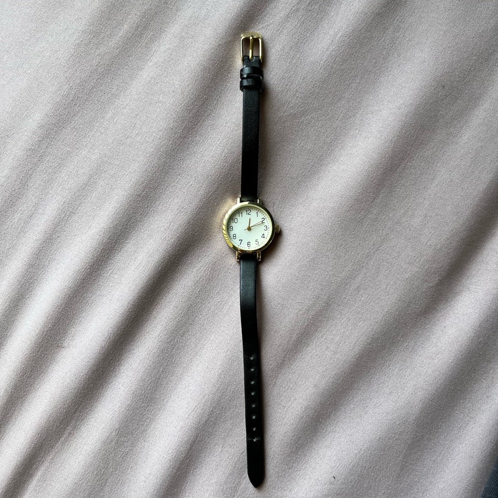 minimalist watches